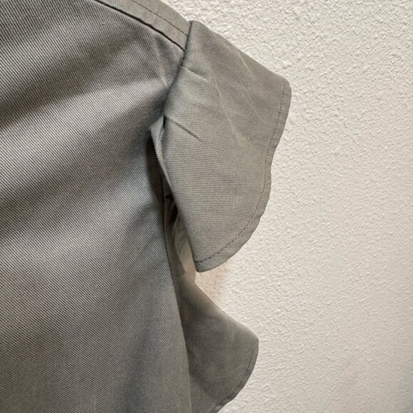 Joe's Jeans Blue Denim Romper - Picture 6 of 13